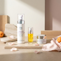 IvaNaturals Lux Trio